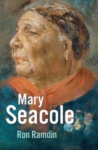 Cover image for Mary Seacole