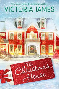 Cover image for The Christmas House: A Novel