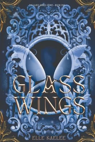 Cover image for Glass Wings