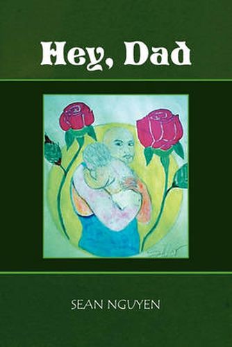 Cover image for Hey, Dad