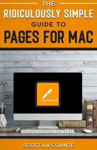 Cover image for The Ridiculously Simple Guide to Pages