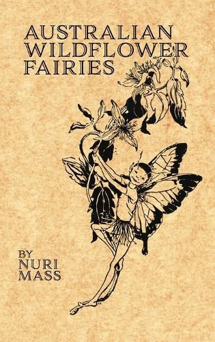 Australian Wildflower Fairies