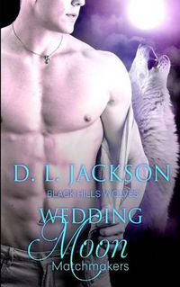 Cover image for Wedding Moon