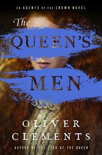 Cover image for The Queen's Men: A Novel