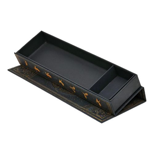 Cover image for Shadows of Navarre (Fourth Wing) Pencil Case