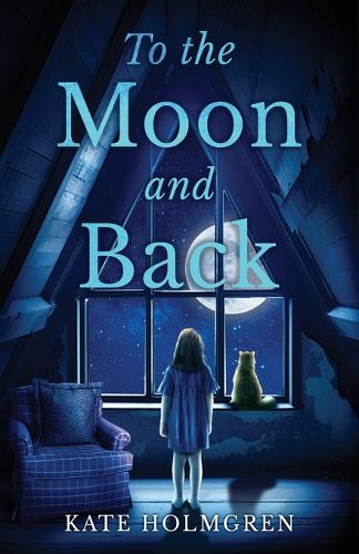 Cover image for To the Moon and Back