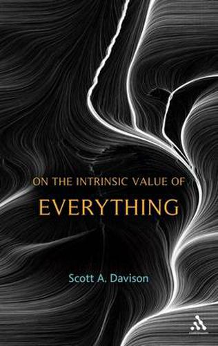 Cover image for On the Intrinsic Value of Everything