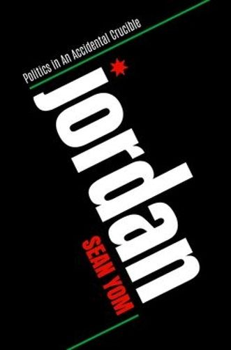 Cover image for Jordan