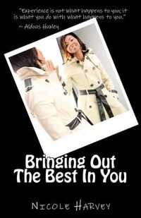 Cover image for Bringing out the Best in You