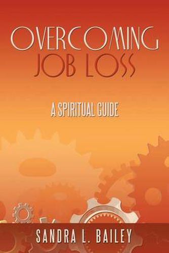 Cover image for Overcoming Job Loss