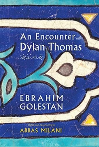 Encounter with Dylan Thomas