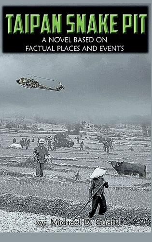 Cover image for Taipan Snake Pit