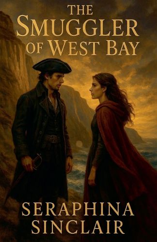 Cover image for The Smuggler of West Bay