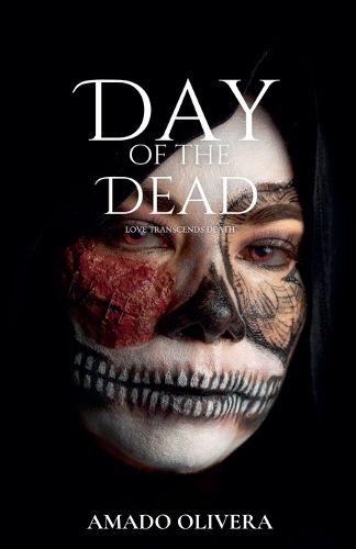 Cover image for Day of the Dead