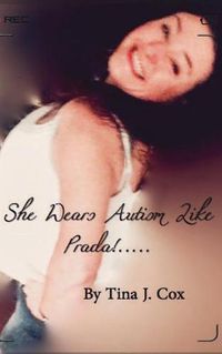 Cover image for She Wears Autism Like Prada!...