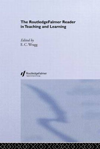 The RoutledgeFalmer Reader in Teaching and Learning