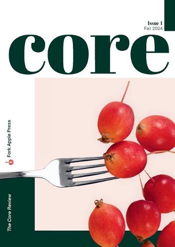 Cover image for The Core Review, Issue 1