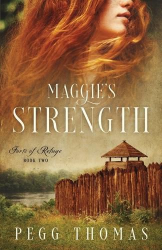 Cover image for Maggie's Strength