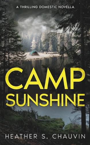 Cover image for Camp Sunshine