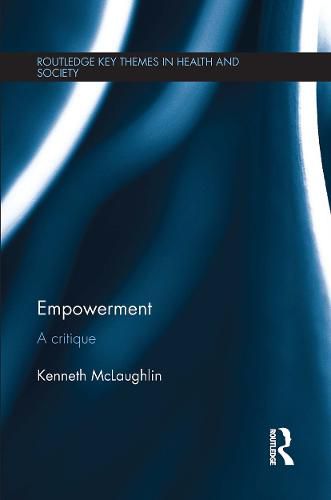 Cover image for Empowerment