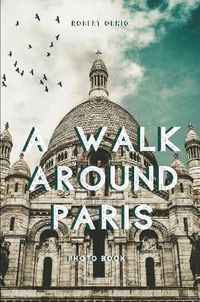 Cover image for A walk around Paris