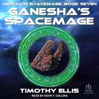 Cover image for Ganesha's Spacemage