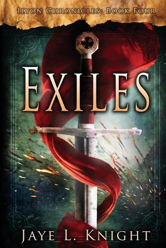 Cover image for Exiles