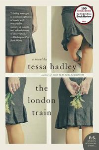 Cover image for The London Train