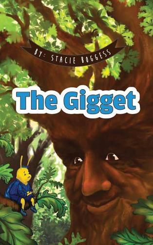 Cover image for The Gigget