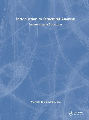 Cover image for Introduction to Structural Analysis