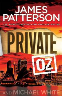 Cover image for Private Oz