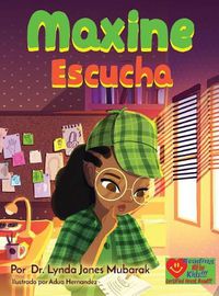 Cover image for Maxine Escucha