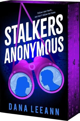 Cover image for Stalkers Anonymous