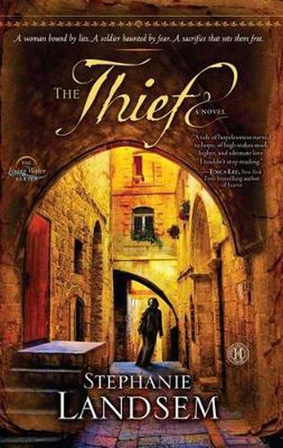 The Thief: A Novel