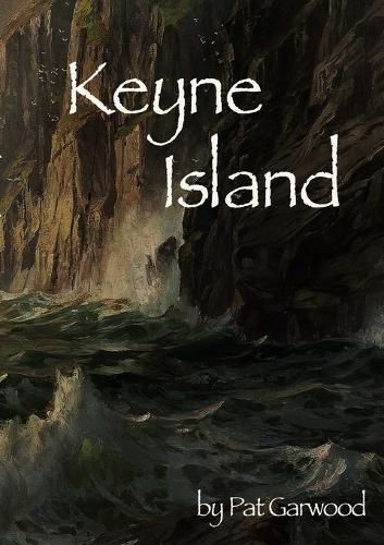 Cover image for Keyne Island