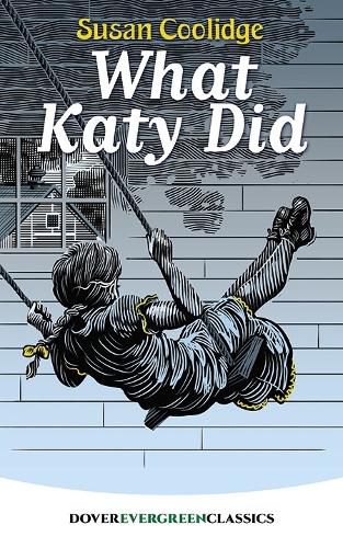 Cover image for What Katy Did