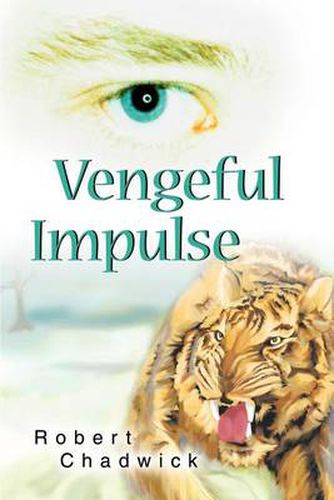 Cover image for Vengeful Impulse