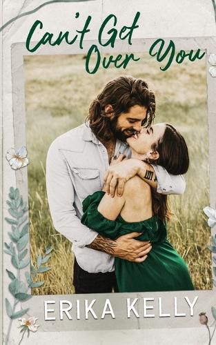 Cover image for Can't Get Over You