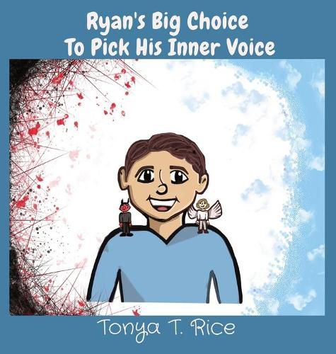 Cover image for Ryan's Big Choice To Pick His Inner Voice