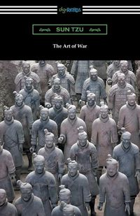 Cover image for The Art of War