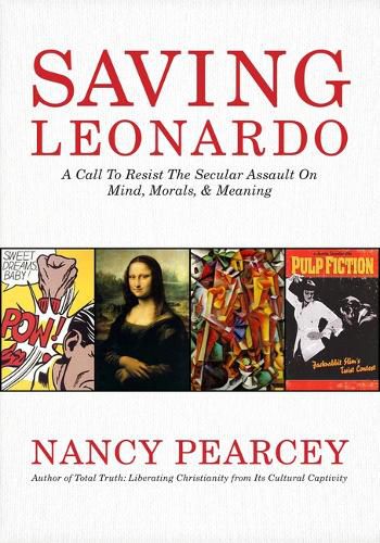 Saving Leonardo