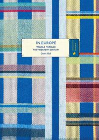 Cover image for In Europe (Vintage Classic Europeans Series)
