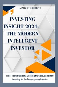 Cover image for Investing Insight 2024