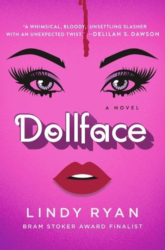 Cover image for Dollface