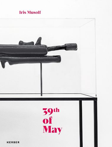 Cover image for Iris Musolf: 39th of May