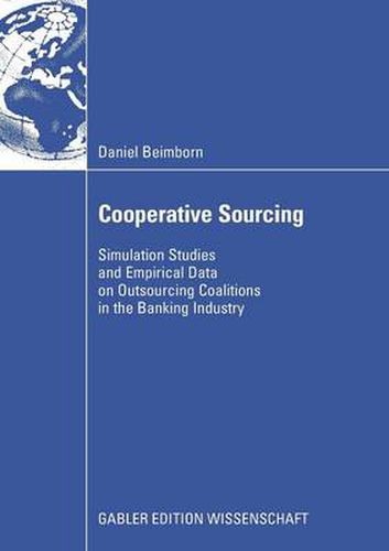 Cooperative Sourcing