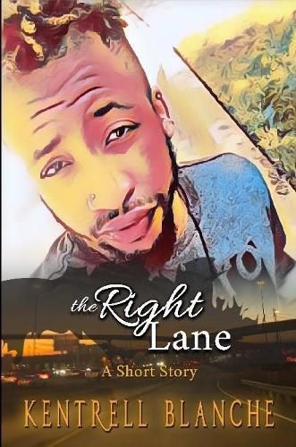 Cover image for The Right Lane