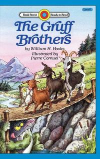 Cover image for The Gruff Brothers: Level 1