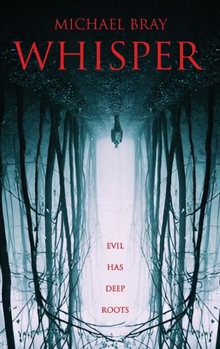 Cover image for Whisper
