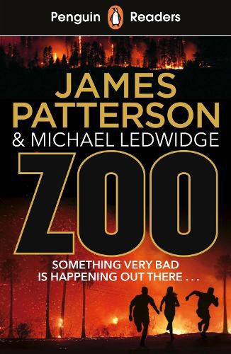 Cover image for Penguin Readers Level 3: Zoo (ELT Graded Reader)